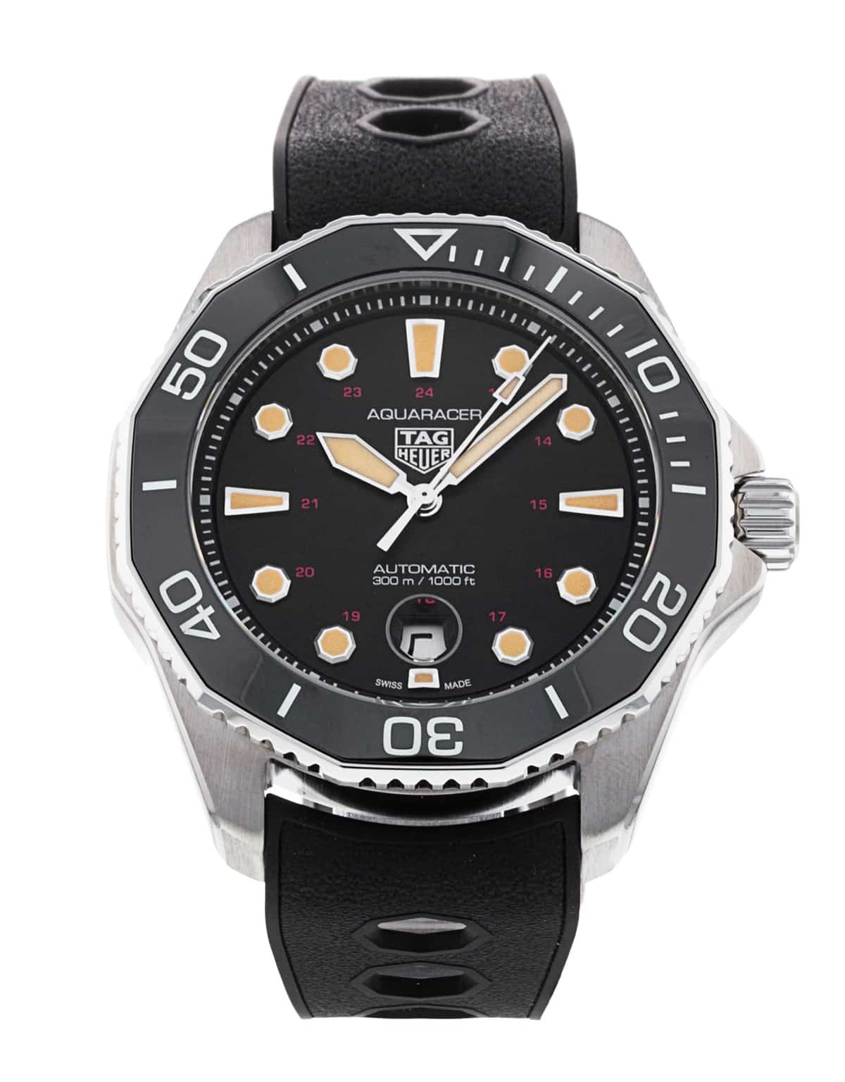 Tag Heuer Aquaracer WBP208C.FT6201